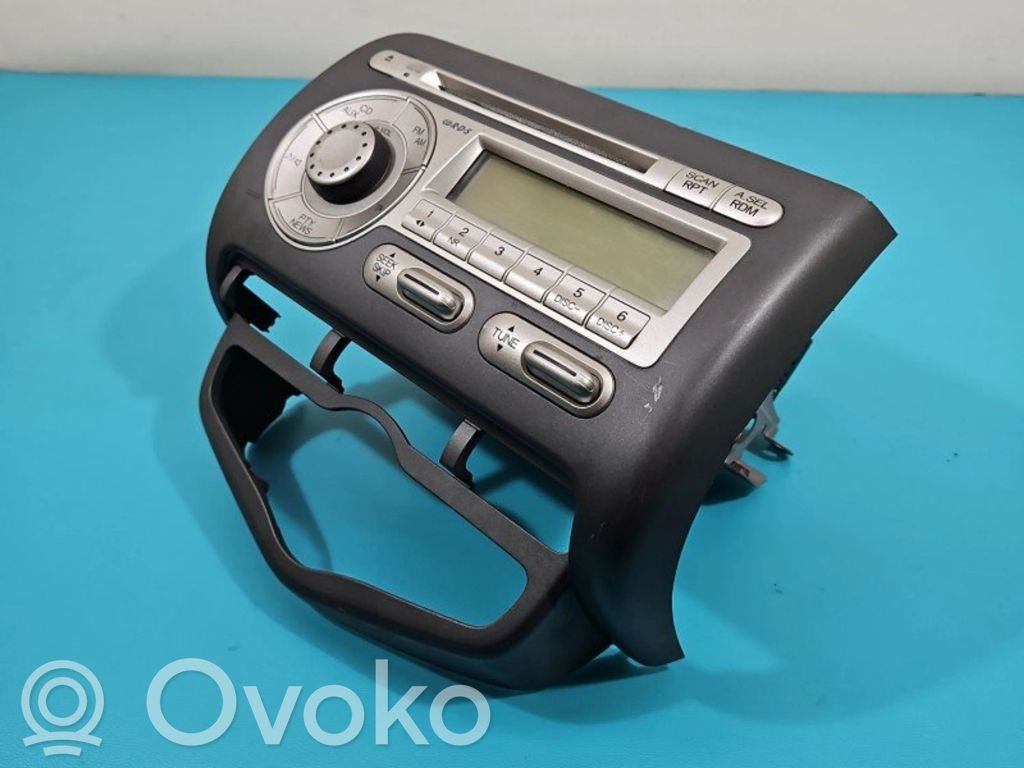 Honda Jazz Radija/ CD/DVD grotuvas/ navigacija 