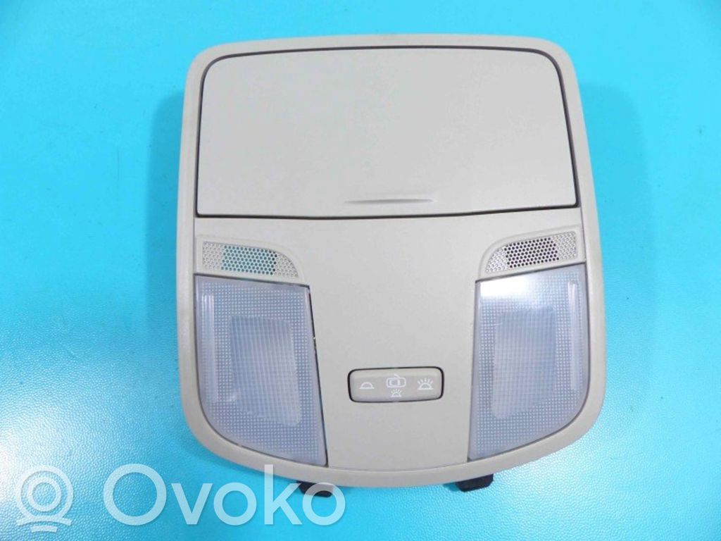 KIA Stonic Kitas salono žibintas 