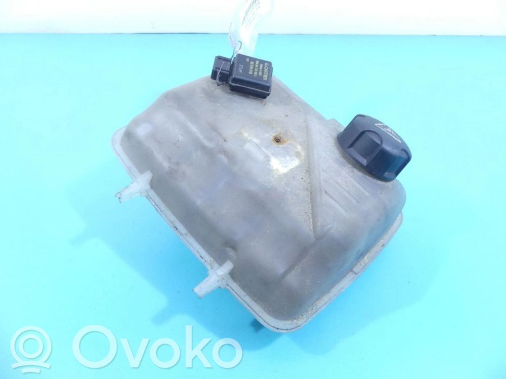 Lancia Phedra Coolant expansion tank/reservoir 
