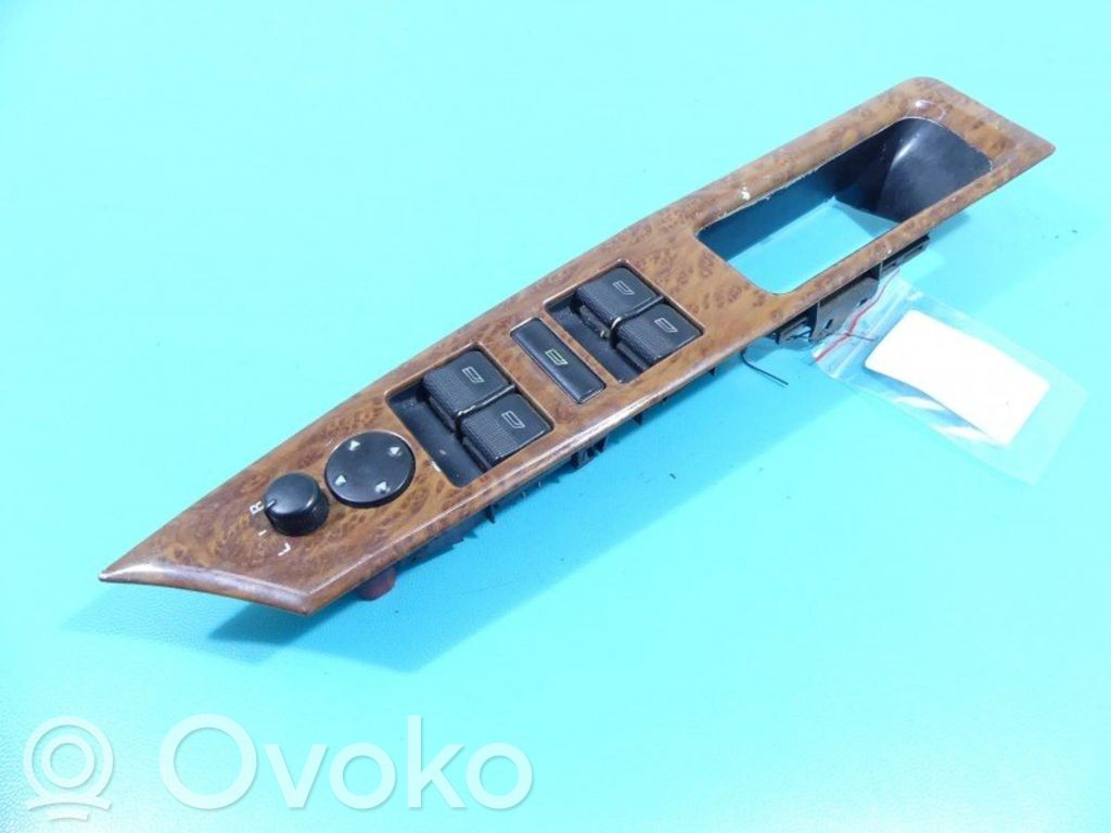 Electric window control switch   4D1959521,IMPRK1330581,4D1959517