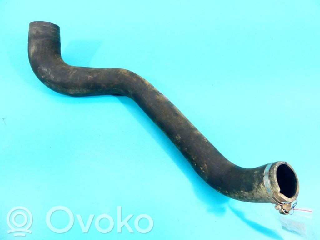 Iveco Daily 4th gen Furtun/conductă intercooler 