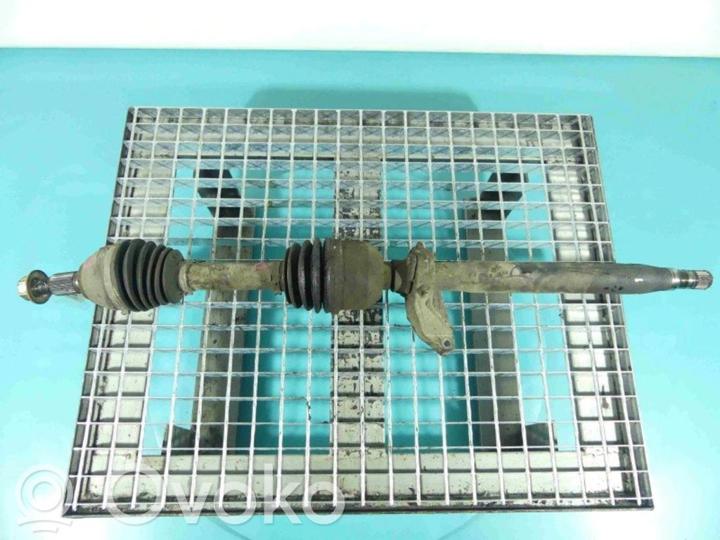 Eje de transmisión delantero   IMPRK1272517