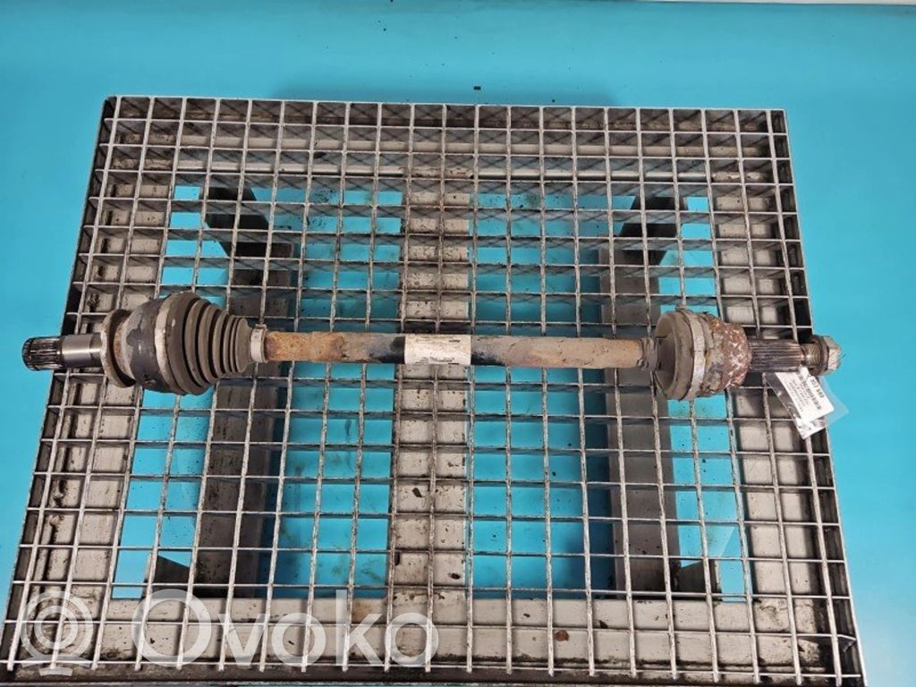 Jaguar XF X260 Rear driveshaft 