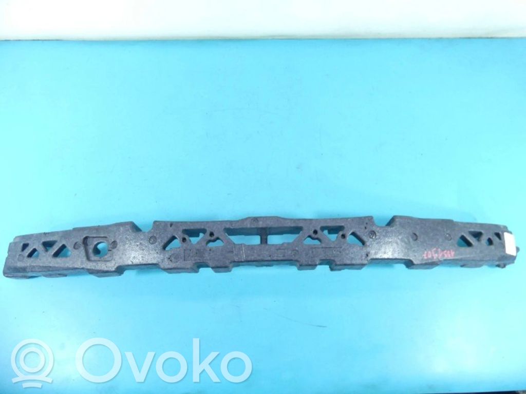 BMW 5 F10 F11 Traversa di supporto paraurti anteriore 
