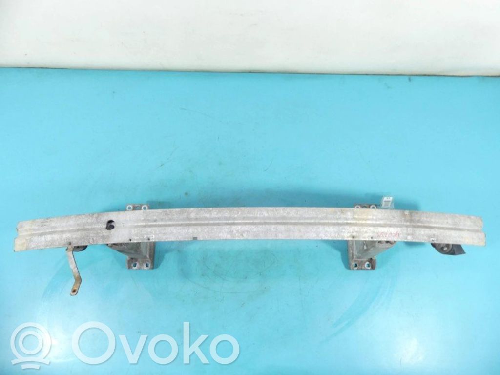 BMW X3 E83 Priekinis sustiprinimas bamperio 