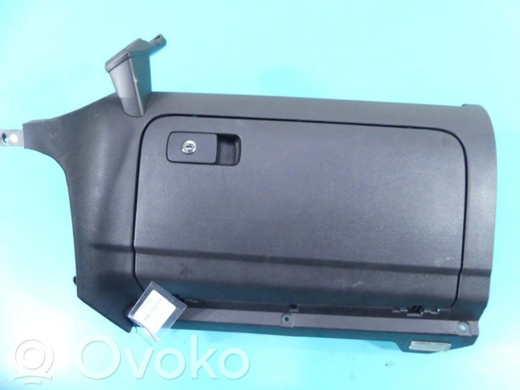 Volkswagen Golf VI Guantera 