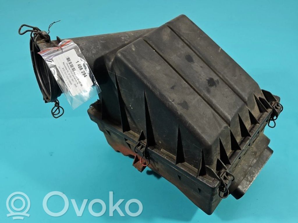 Mercedes-Benz ML W163 Cutie filtru aer 