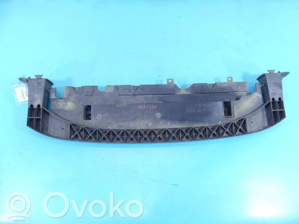 Citroen C3 Picasso Front bumper support beam 