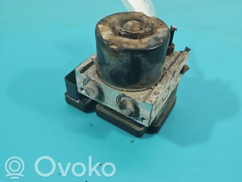 Citroen C2 ABS Pump 