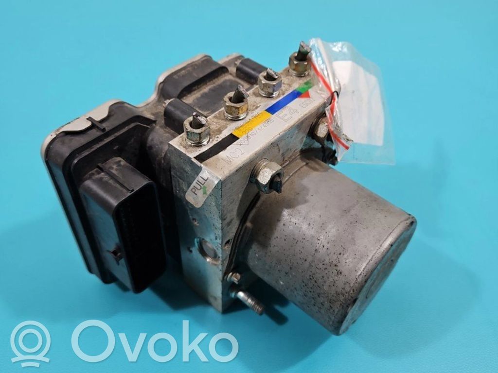 Isuzu D-Max ABS Pump 