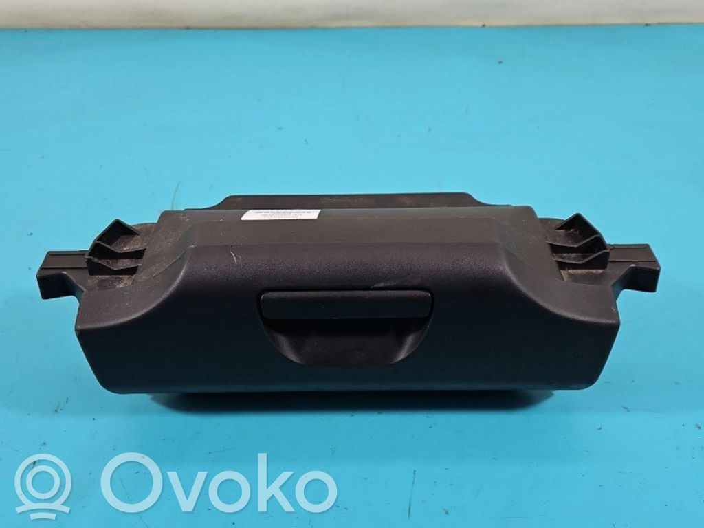 Opel Meriva B Guantera 