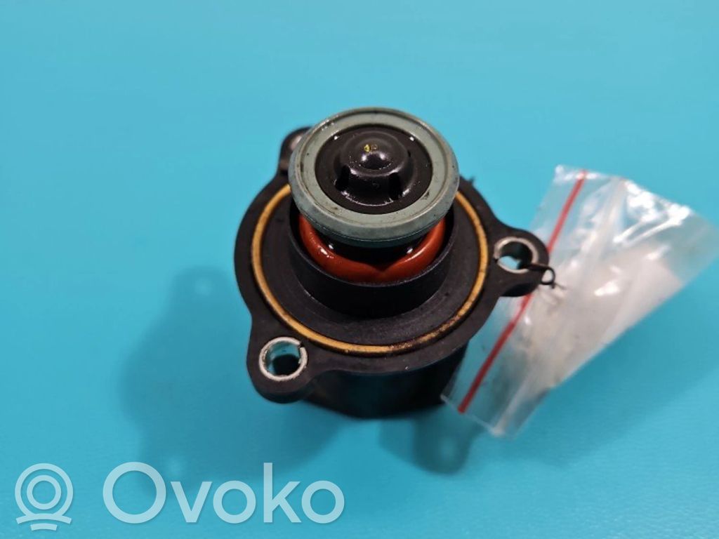 Skoda Yeti (5L) Zawór podciśnienia / Elektrozawór turbiny 