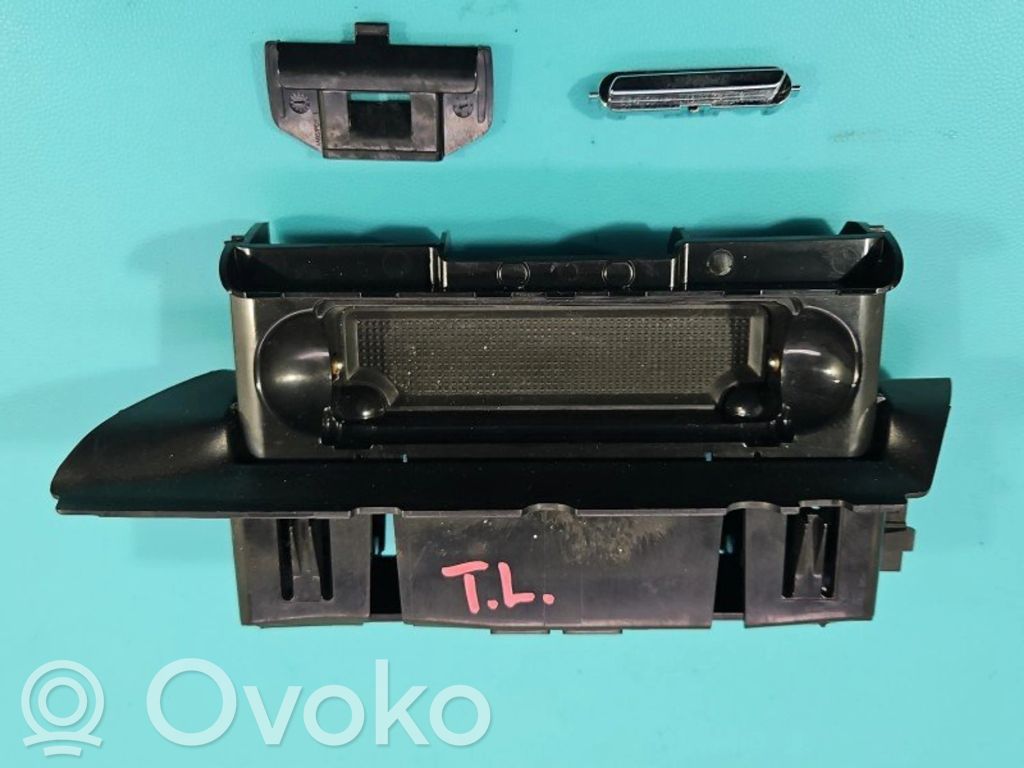 Porsche Cayenne (92A) Cutie mănuși 