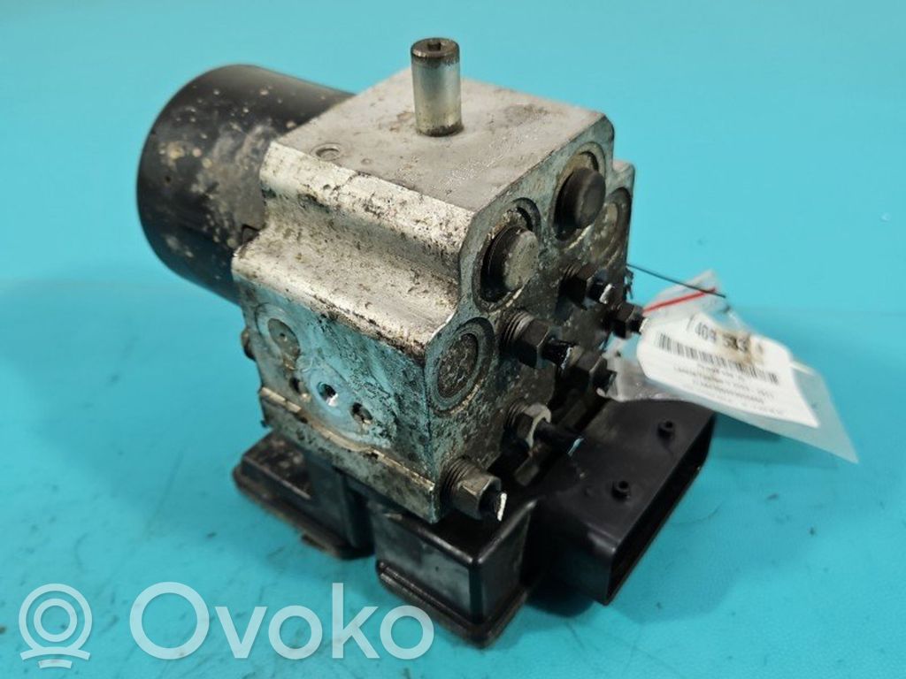 Lancia Ypsilon ABS bloks 