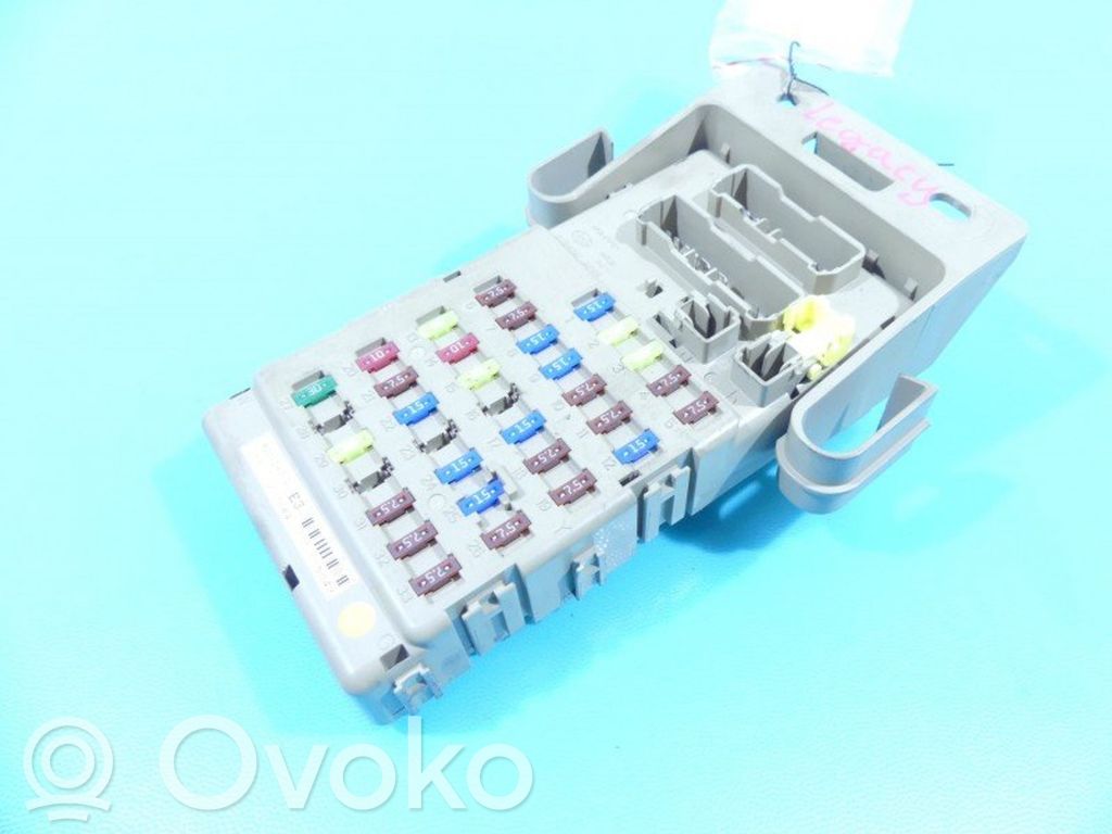 Subaru Legacy Fuse box set 