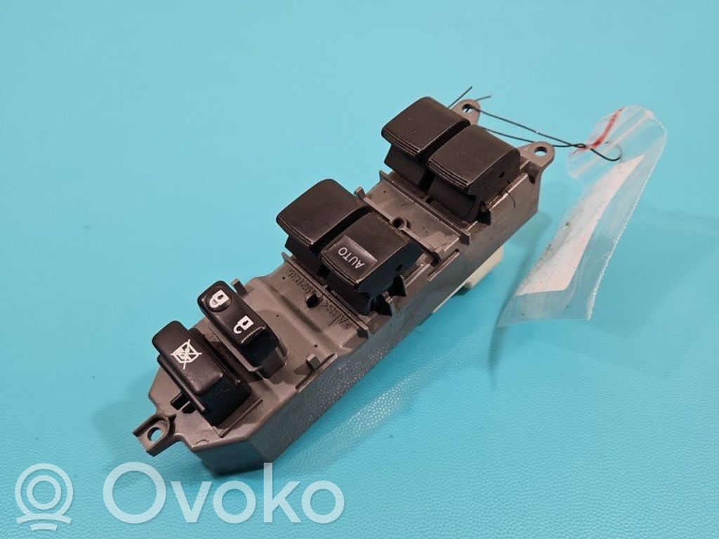 Electric window control switch   IMPRK1410314