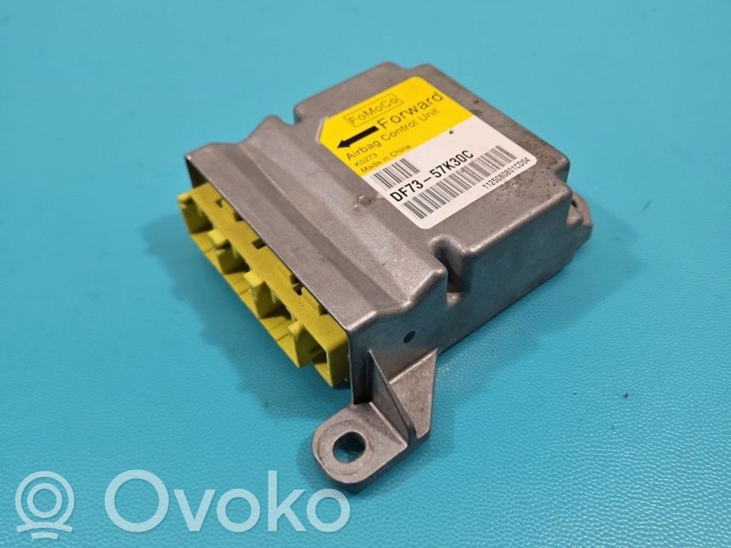 Mazda 2 Airbag control unit/module 