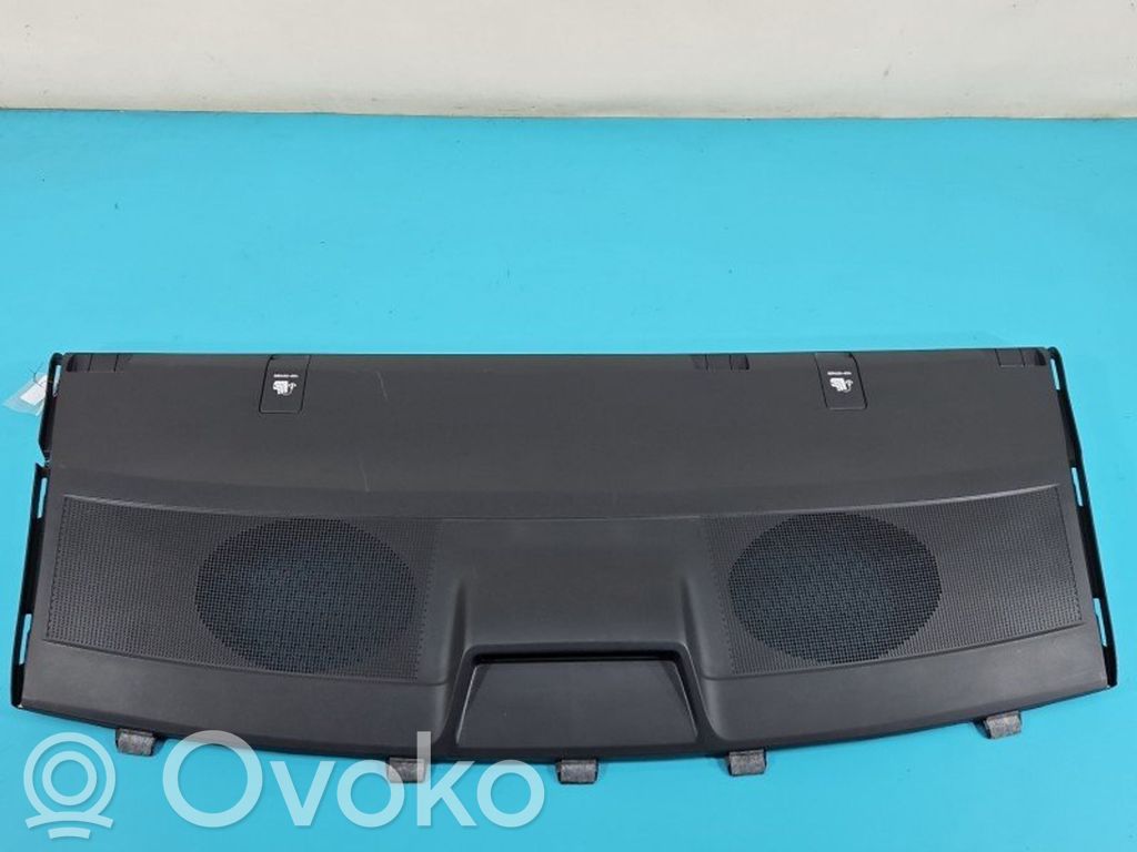 Toyota Corolla E160 E170 Parcel shelf 