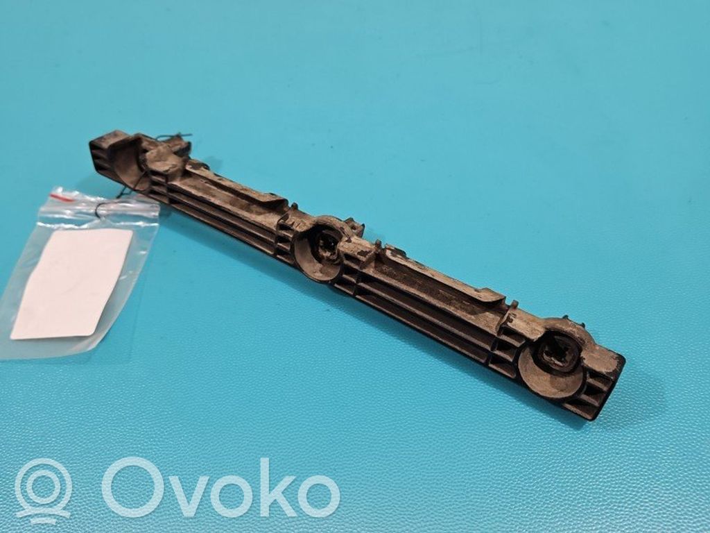 Tesla Model S Front bumper mounting bracket 