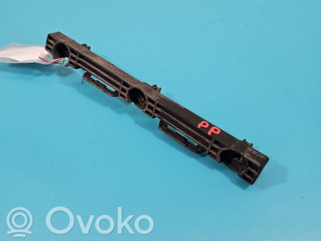 Tesla Model S Front bumper mounting bracket 