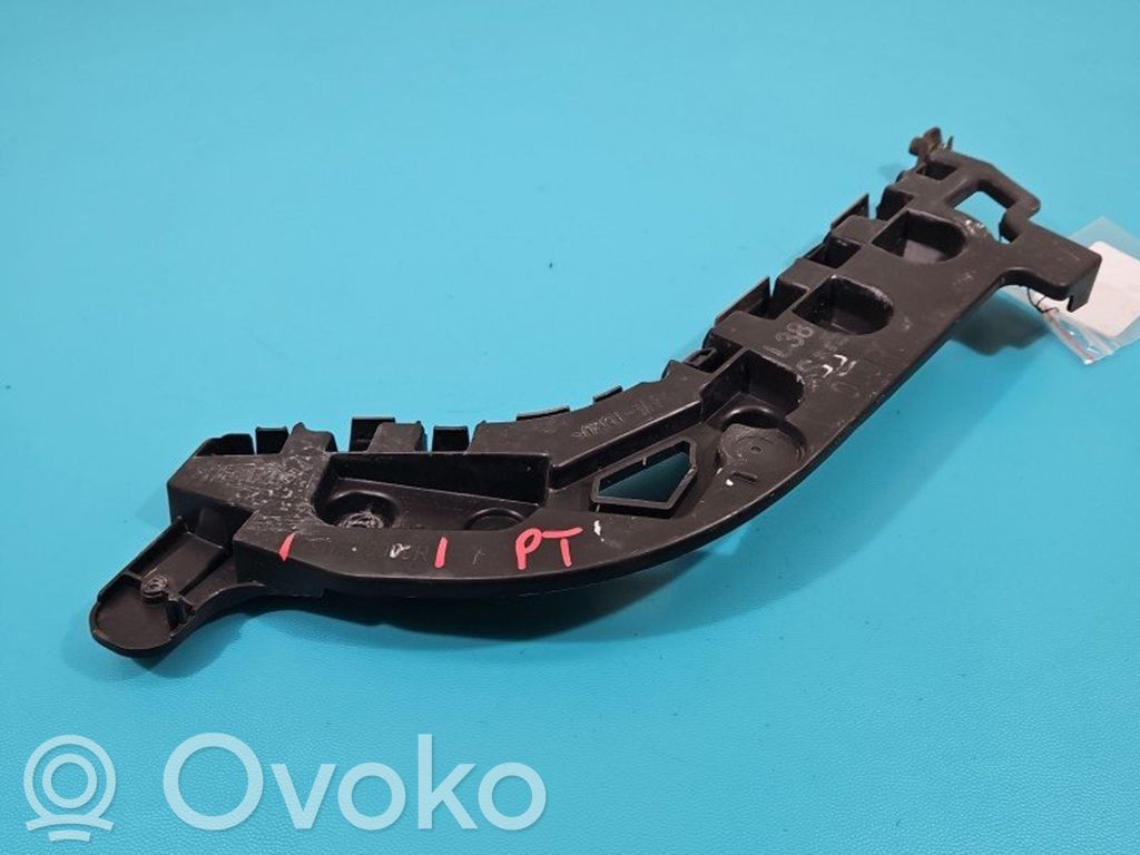 Renault Fluence Rear bumper mounting bracket 