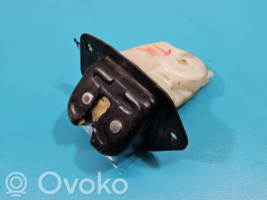 Tailgate/trunk/boot lock/catch/latch   IMPRK1415008