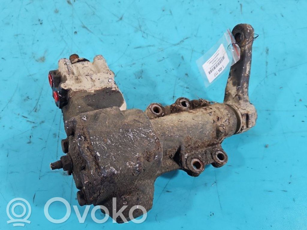 Ford Maverick Steering rack 