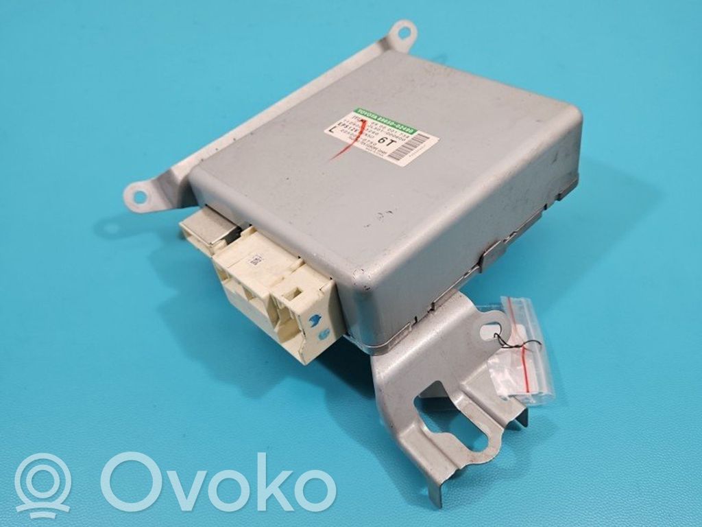 Toyota Corolla E140 E150 Central body control module 