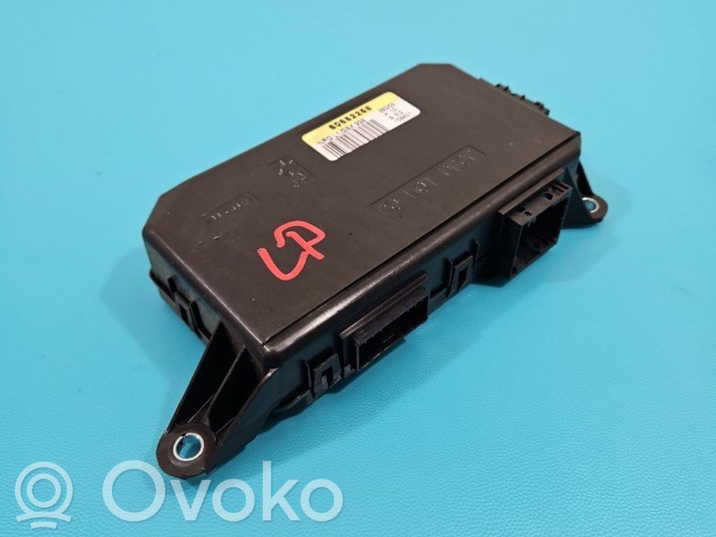 Alfa Romeo 159 Modul de control caroserie central 