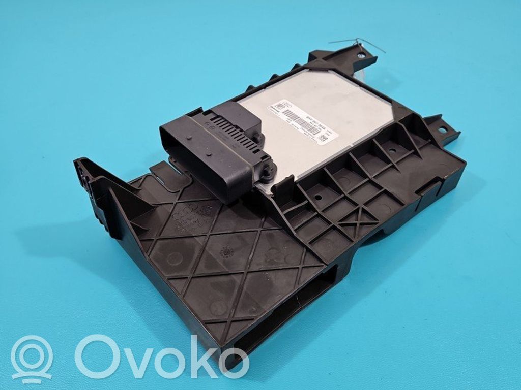 Audi A4 S4 B8 8K Module de contrôle carrosserie centrale 