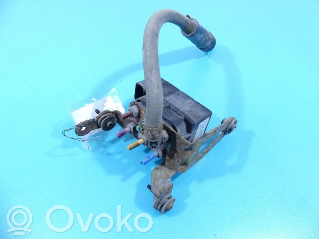 Porsche Panamera (970) Air suspension valve block 