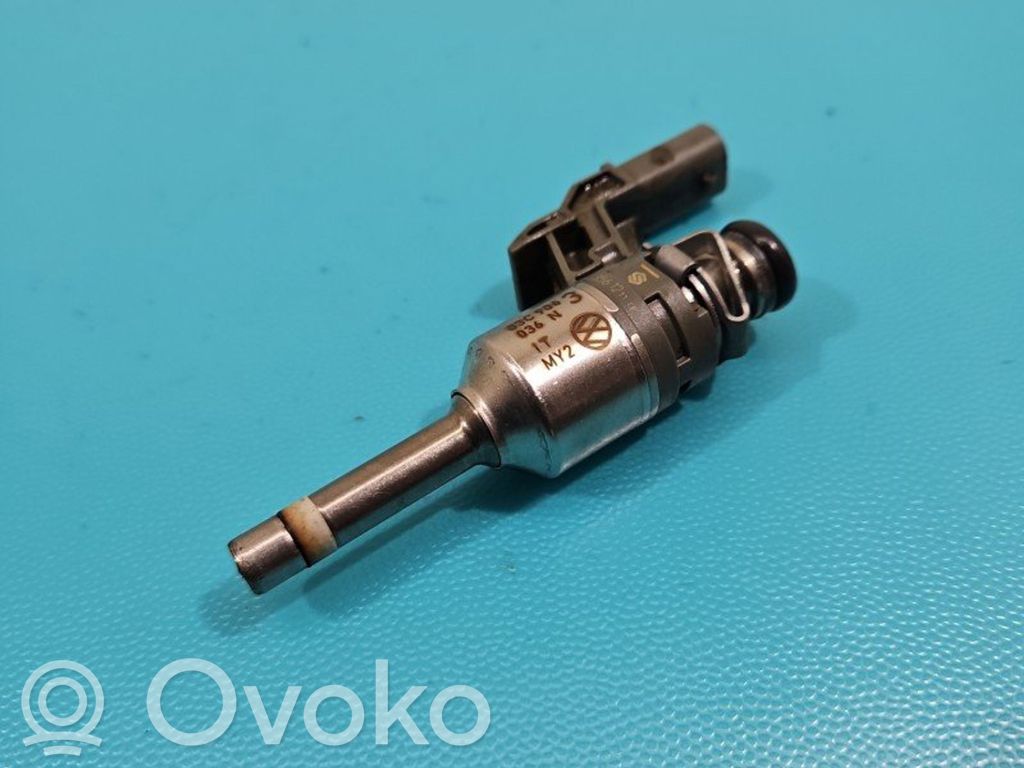 Volkswagen Touran I Inyector de combustible 
