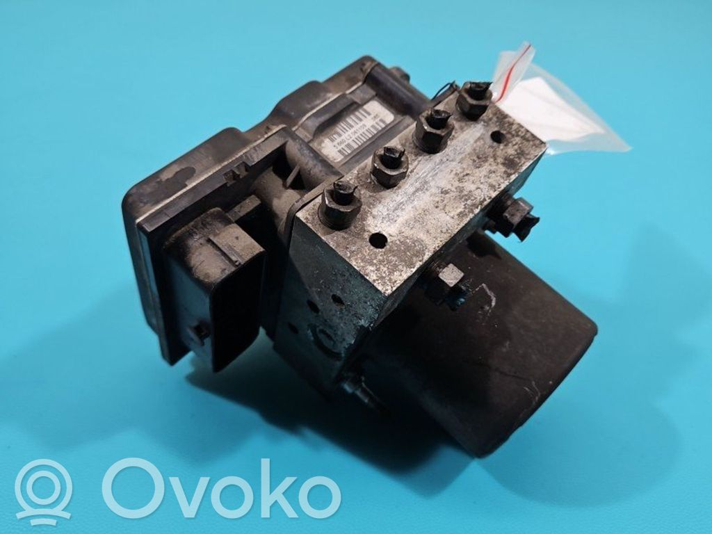 Citroen C5 ABS bloks 