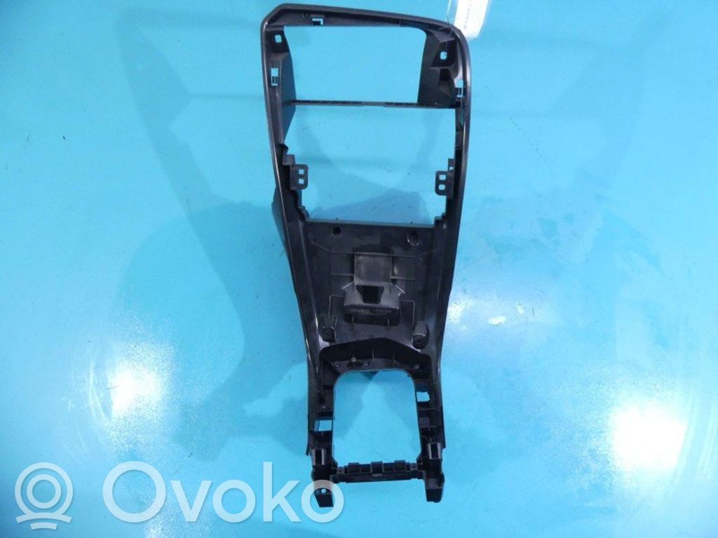 Volvo XC60 Moldura del panel (Usadas) 