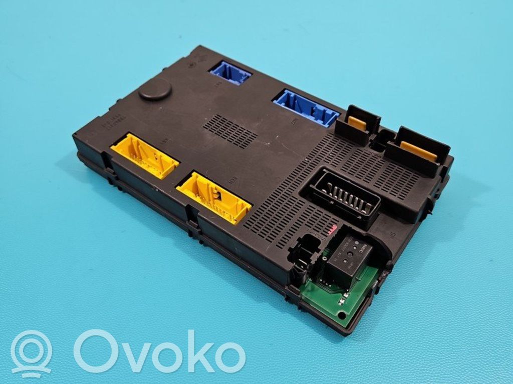 Renault Espace III Modulo di controllo del corpo centrale 