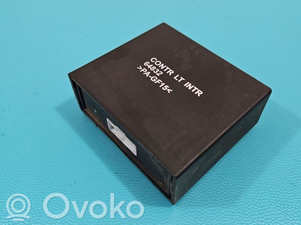 Ford Ranger Central body control module 