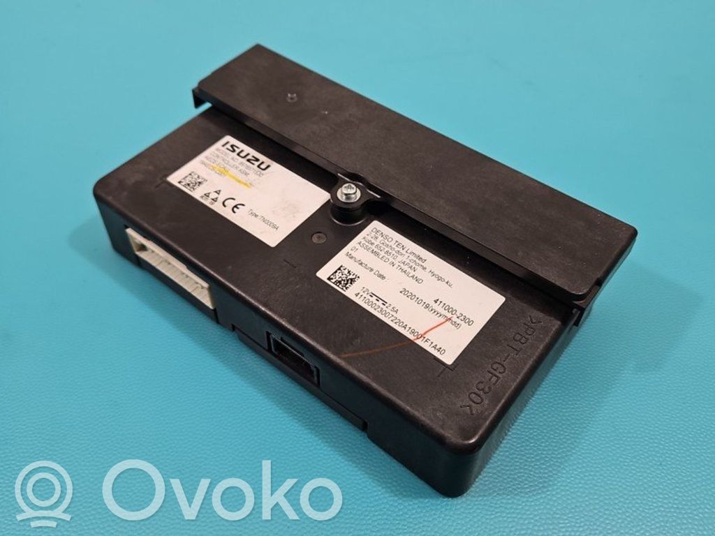 Kėbulo modulis   8976571530,IMPRK1406518