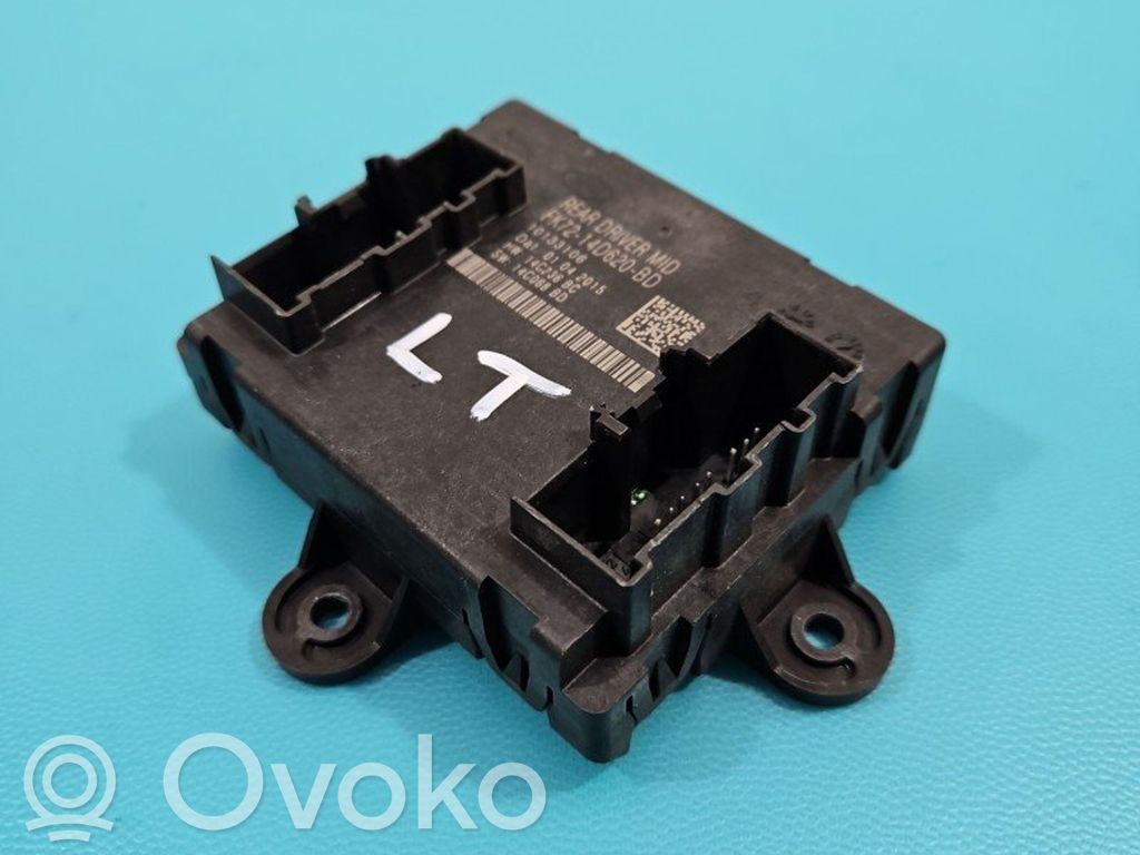 Land Rover Discovery Sport Modul de control caroserie central 