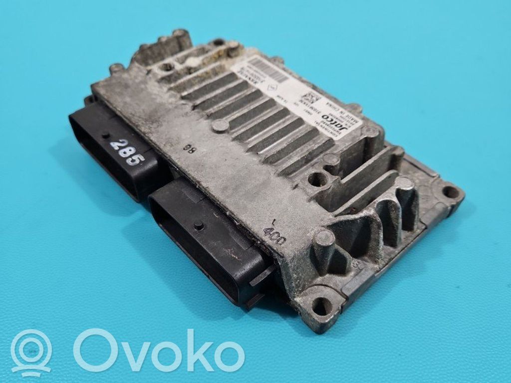 Renault Espace IV Central body control module 