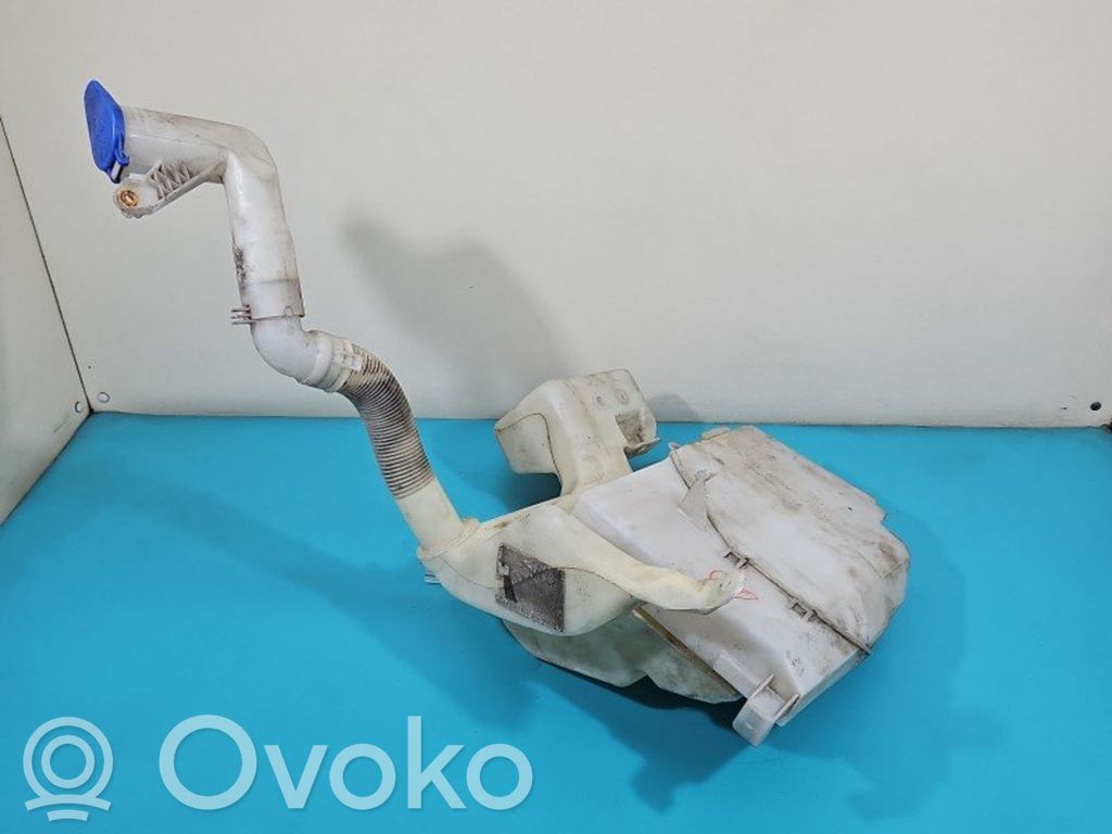 Ford Mondeo MK IV Serbatoio/vaschetta liquido lavavetri parabrezza