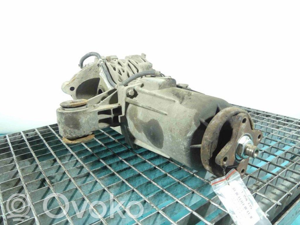 Hinterachsdifferential   22721326,IMPRK1356135,G170100050