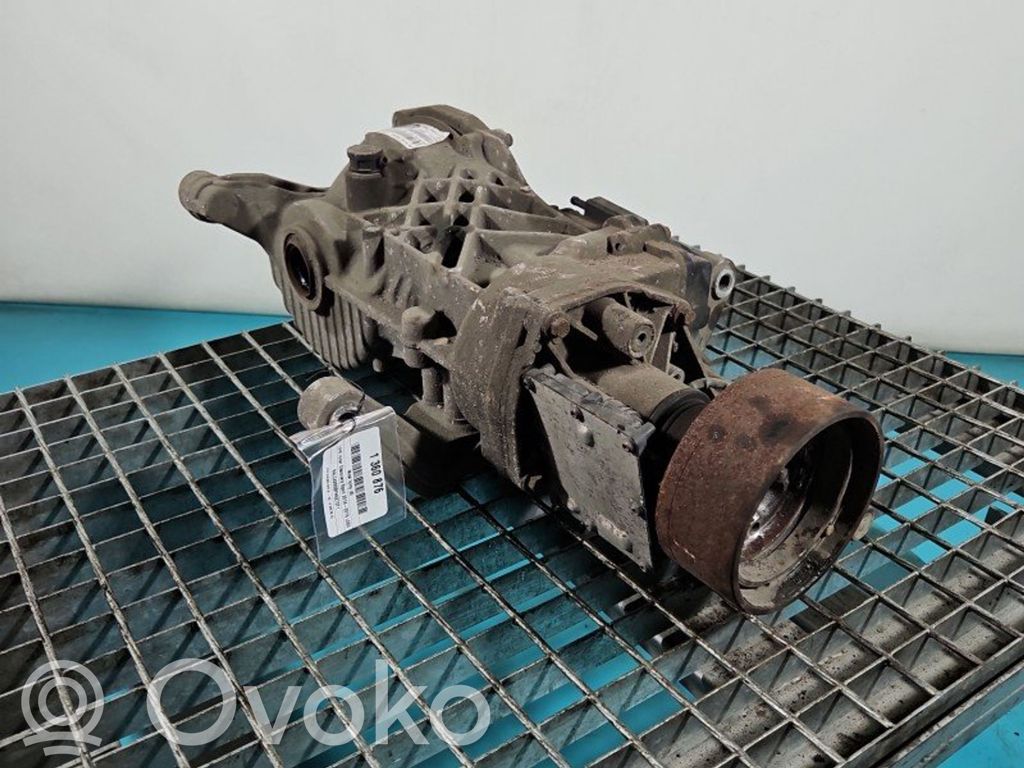 Tylny mechanizm różnicowy   FK724N053AB,IMPRK1360876