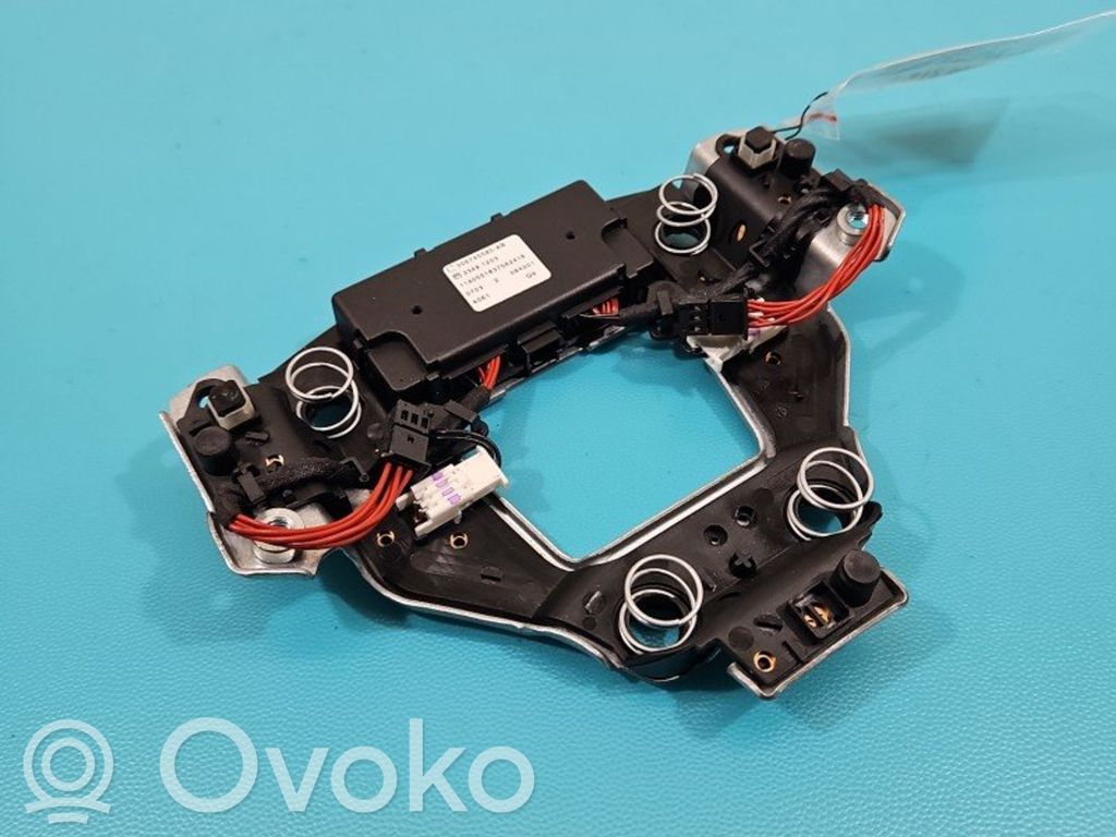 Tesla Model S Sterownik / Moduł komfortu 