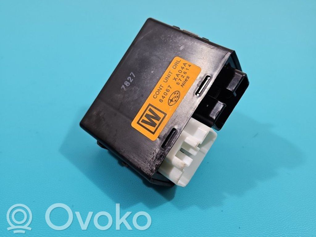 Subaru Tribeca Central body control module 