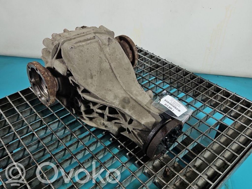 Audi A8 S8 D4 4H Differenziale posteriore