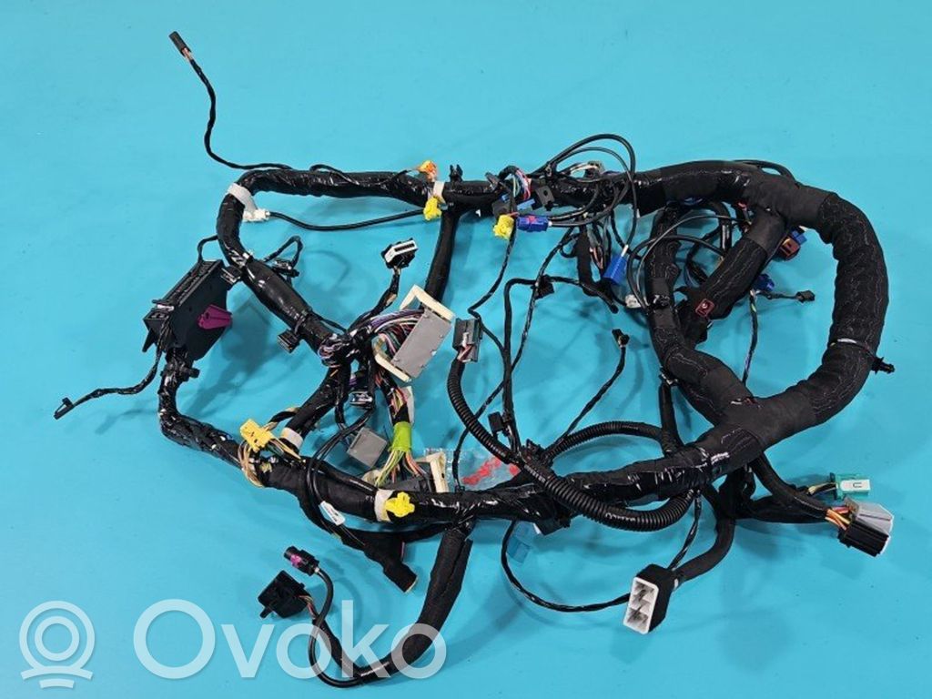 Cables del panel   100442201H,IMPRK1413092