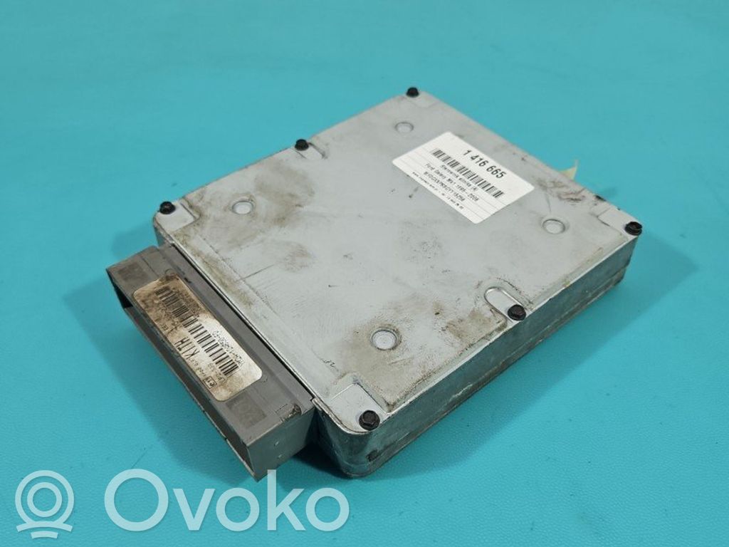 Galios (ECU) modulis   YM2A12A650FD,IMPRK1416665