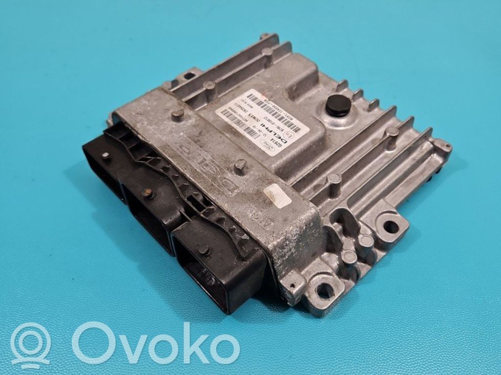 Ford Mondeo MK IV Engine control unit/module ECU 