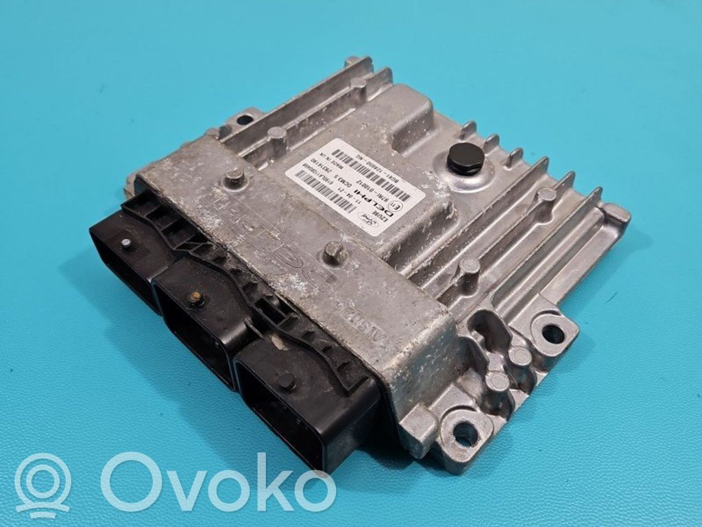 Unité de commande, module ECU de moteur   BG9112A650NG,IMPRK1397739