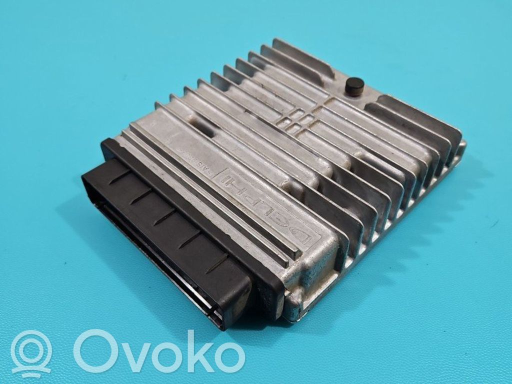 Ford Transit -  Tourneo Connect Engine control unit/module ECU 